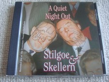 A Quiet Night Out - Peter