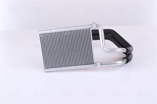 707222 nissens heat exchanger - 707222,