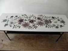 VINTAGE JOHN PIPER FLORAL