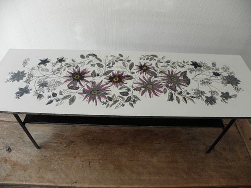 Vintage john piper floral - piper,