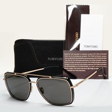 Tom Ford Sunglasses Lionel