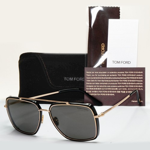 Tom ford sunglasses lionel - tom,