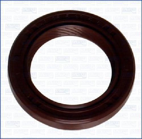 Original ajusa shaft seal - shaft,