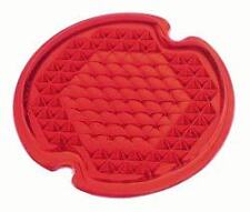 Hella Rear Light Lens, Plastic