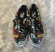 Vans Star Wars x Era Classic