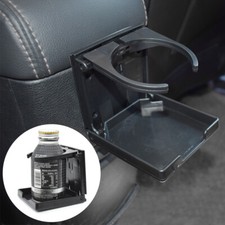 Adjustable Folding Cup Drink Holder for Audi BMW Toyota VW Car Truck Universal