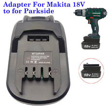 Battery Adapter For Makita 18V