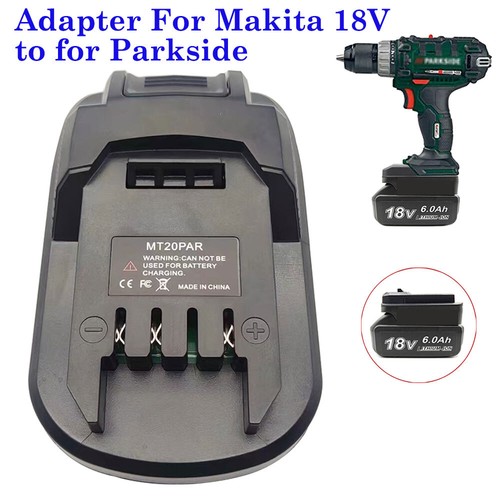 Battery adapter for - adapter,