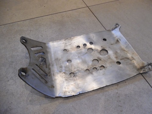 Beta rev 250 280 skid - 250,