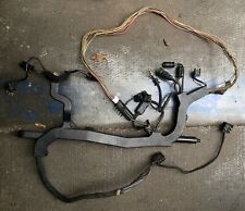 READ ADD ! ! !Mercedes W124/S124 300D OM606 non turbo engine wiring harness loom