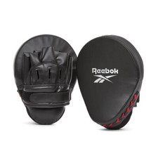 Reebok hook and - and, pads