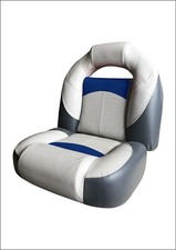 Marine boat bass seat - seat,