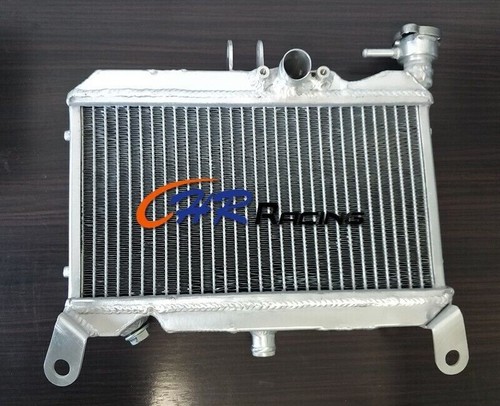 Aluminum radiator for honda - for,