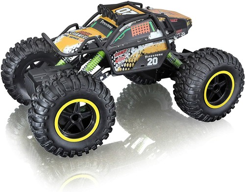 Maisto tech remote controlled - tech,