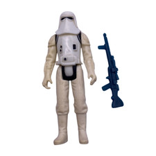 Vintage Star Wars Stormtrooper