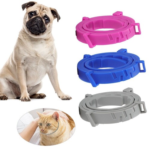 New adjustable anti flea and - adjustable,