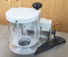 Charnwood SMRF Woodworking