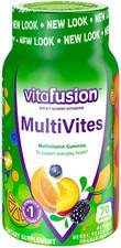 Vitafusion MULTIVITES Gummy