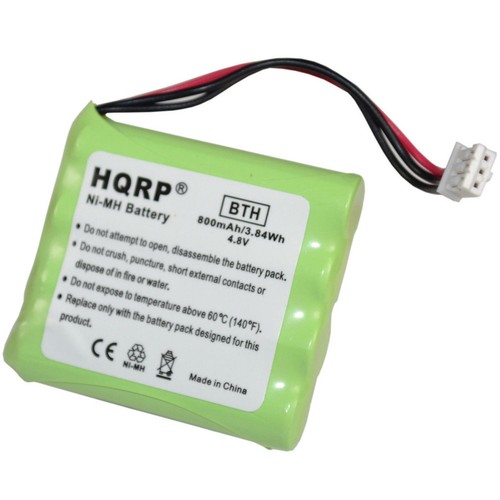 Hqrp battery replacement - hqrp,