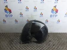 VW Golf Mk6 2009-2012 INNER WING/ARCH LINER (FRONT PASSENGER SIDE) 1K5805977B