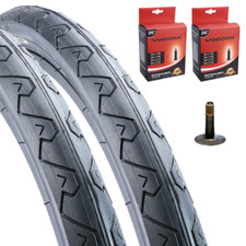 2x Vandorm 26 x 1.95" Wave