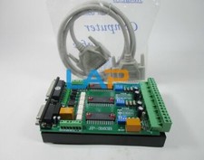 1PCS New JP-3163B offline 4.3 inch control board 3A driver board TB6560 #A6-12