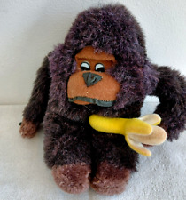 Vintage PMS Monkey Chimp