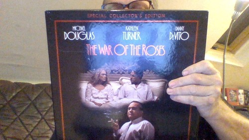 The war - war, of