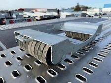 Recovery Skate Wheel Loader