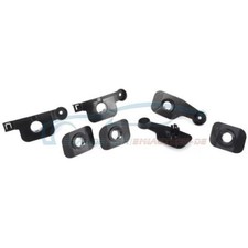 Genuine BMW 51128091993 - Rear