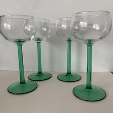 4 Vintage Luminarc France