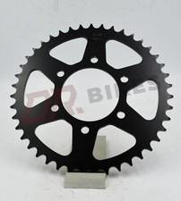 Kawasaki EX650 F Ninja 17-22 AFAM Steel Rear Sprocket 16606-43