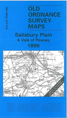 Salisbury plain vale - plain, &