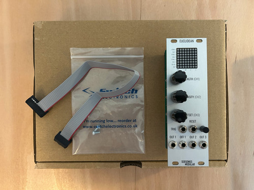 Sebsongs modular euclidean - sebsongs,