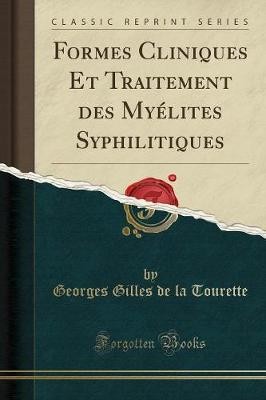 Formes cliniques traitement - cliniques, et