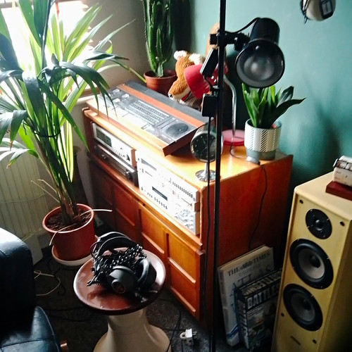 1970s spot lamp nice - 1970s, condition