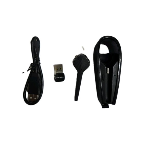 Plantronics bluetooth headset - plantronics,