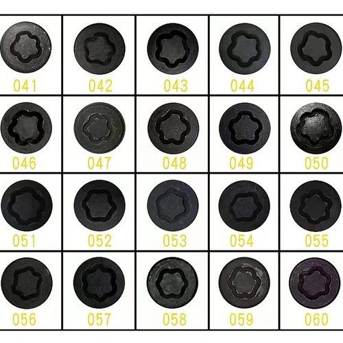 Bmw locking wheel nut - bmw,