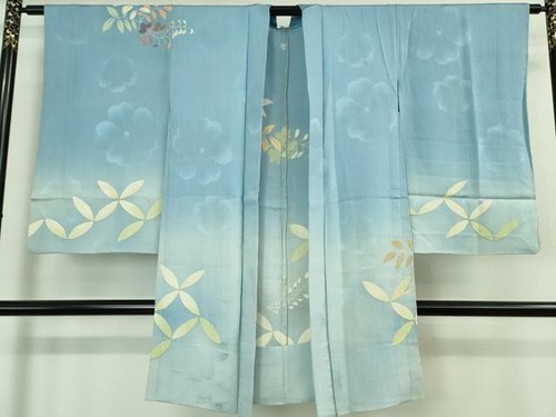 Antique floral pattern - floral,