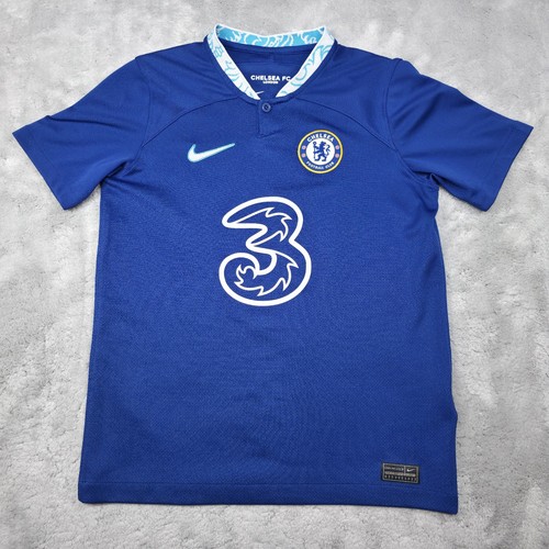 Chelsea nike youth - youth, medium