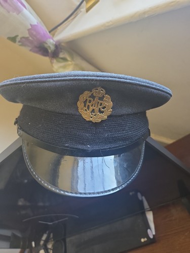 Raf dress peaked cap - dress,