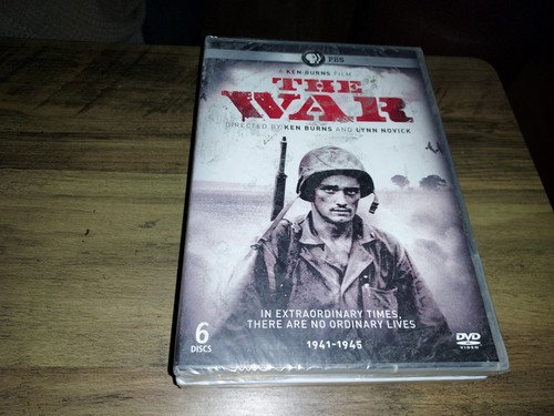 The war ken - war, burns