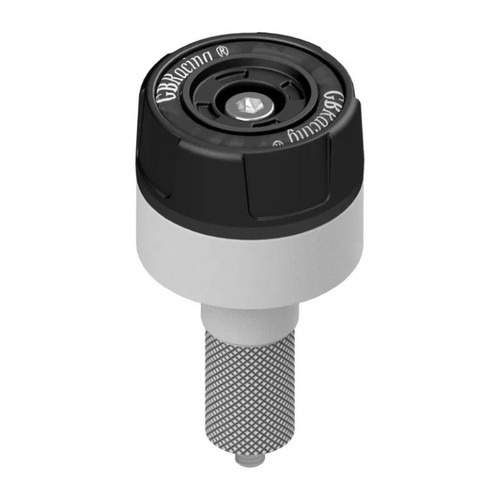 Gbracing rear left spindle - gbracing,