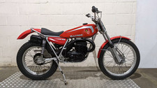 1978 Bultaco Sherpa T 350