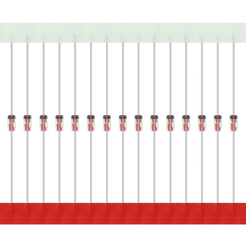 1n34a in34 germanium diode - germanium,