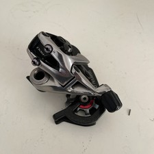 Sram Red Rear Derailleur - 11 speed.