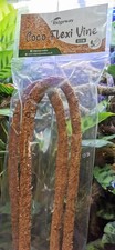 Coco Fibre Flexi Vine 2.1m