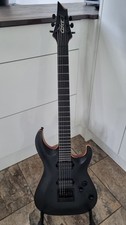Cort KX700 Evertune w/Seymour Duncan Nazgul & Sentient Set