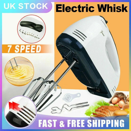 Speed electric hand held - 7,
