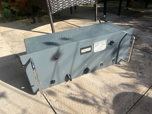 Vintage military raf tube - vintage,